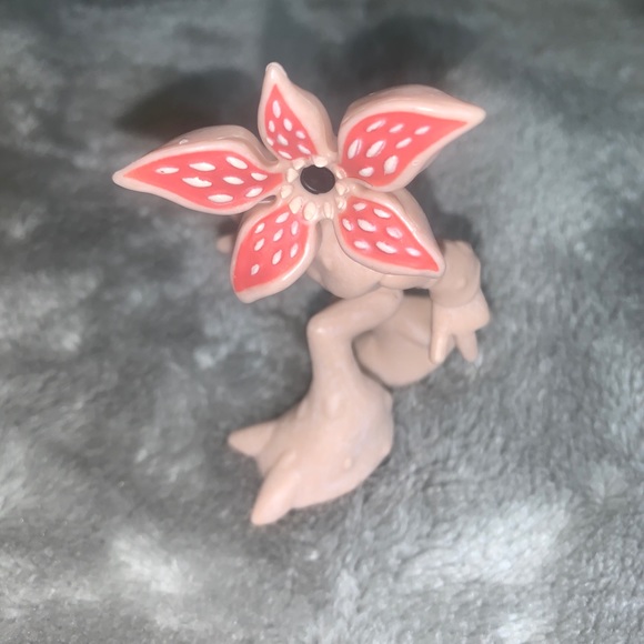 Funko Netflix Stranger Things 4 Mystery Mini Demogorgon Vinyl Figure Toy - Picture 4 of 7